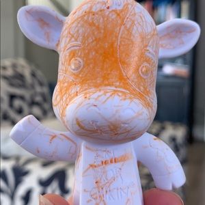 Meet your Posher, Judith